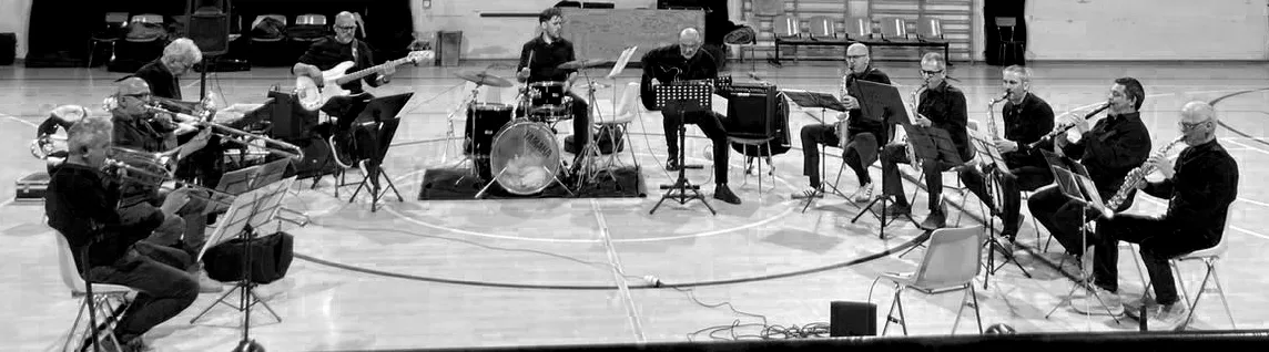 l'orchestra